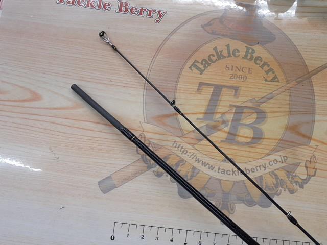 トラウティーノ TTA-632UL