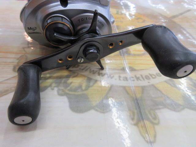 09アルデバランMg7 RH｜＠ベリーネット 日本最大新品中古釣具WEB