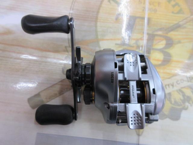 逆輸入 09アルデバランMg7 RH｜＠ベリーネット 日本最大新品中古釣具WEB シマノ