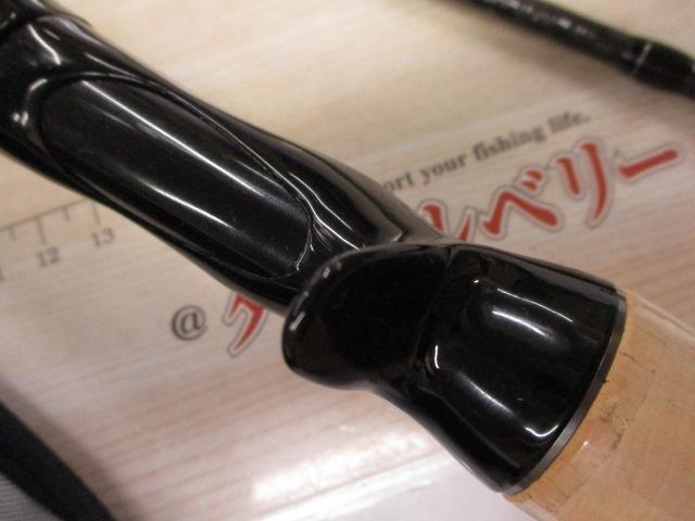 【超美品】ダイワ　ブレイゾン　C68L-2 BF ダイワ ブレイゾン C68L-2・BF 2021モデル (ベイト2ピース)(C68L