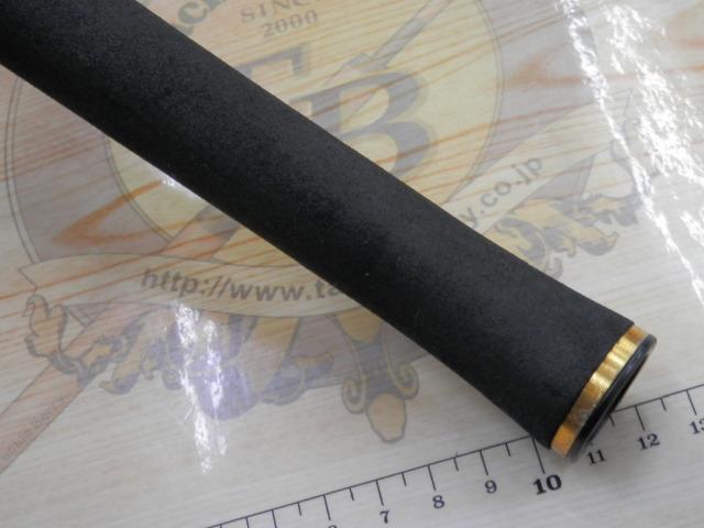 デストロイヤー F4-66XGti(エヴォルジオン)