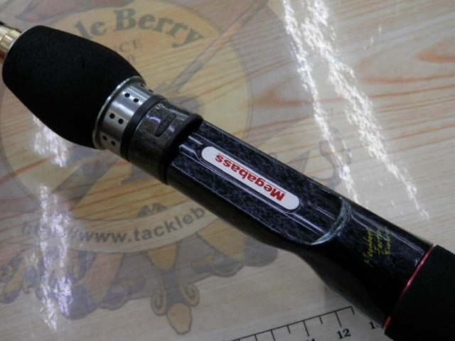 デストロイヤー F4-66XGti(エヴォルジオン)