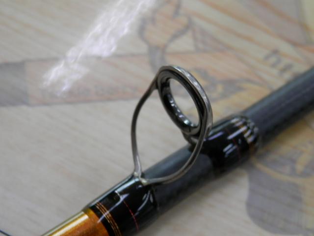 デストロイヤー F4-66XGti(エヴォルジオン)