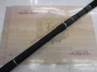 ラグゼオーシャンジグドライブ S62ML-RF
