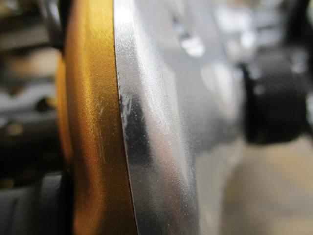 09バイオクラフト クイックファイヤー 300XHタイプG