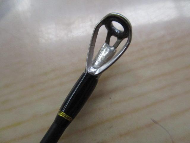 グラディエーターアンチ GA-70MGC エングレイヴ