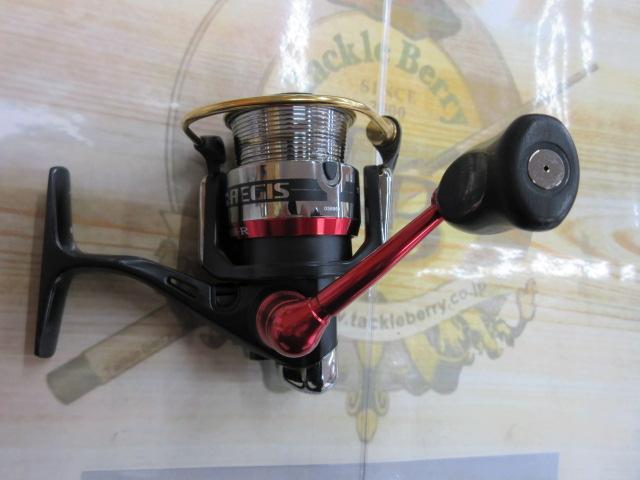 TDイージス 2506｜＠ベリーネット 日本最大新品中古釣具WEBショップ