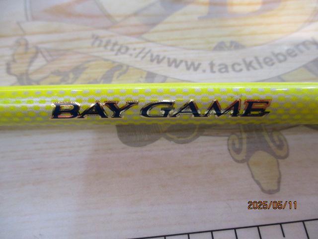 ベイゲームヒラメ MH270