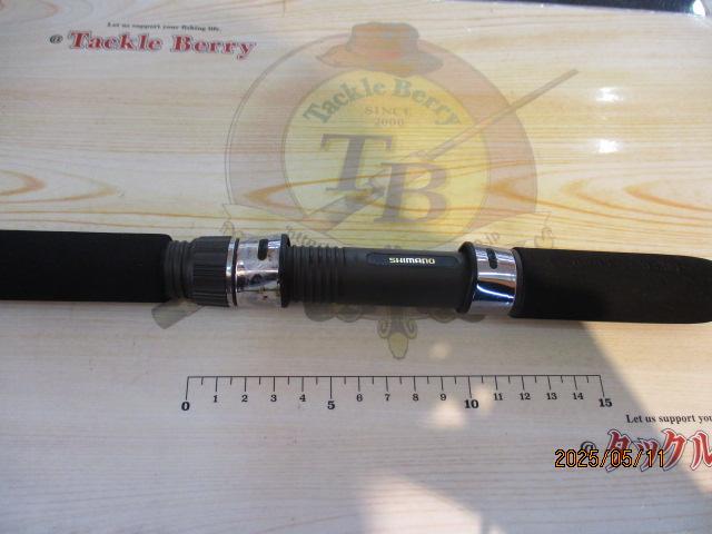 ベイゲームヒラメ MH270｜＠ベリーネット 日本最大新品中古釣具WEBショップ