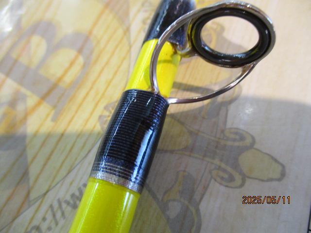 ベイゲームヒラメ MH270