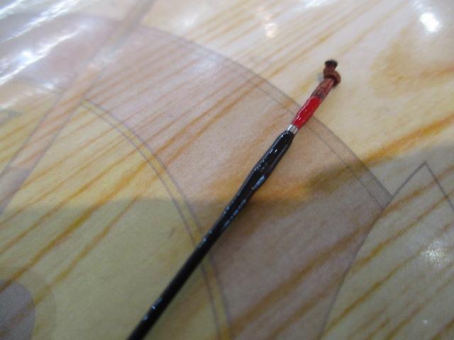 天峰　中硬　13尺 天峰 中硬 13尺 天峰 中硬 13尺 Yahoo!オークション - ダイワ 天