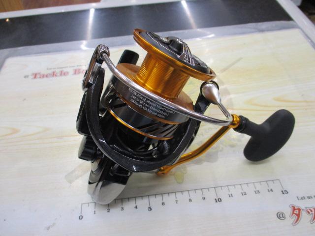 20レブロス LT5000D-CH｜＠ベリーネット 日本最大新品中古釣具