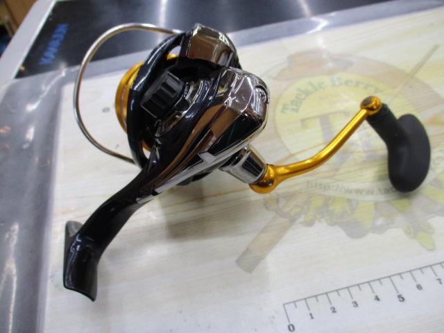 20レブロス LT5000D-CH｜＠ベリーネット 日本最大新品中古釣具