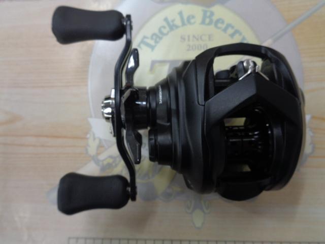タトゥーラ TW 80HL｜＠ベリーネット 日本最大新品中古釣具WEB