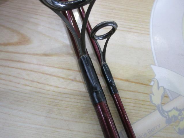 中古釣具の買取・販売 イエローフィッシュ / スコーピオン EV 2581-2