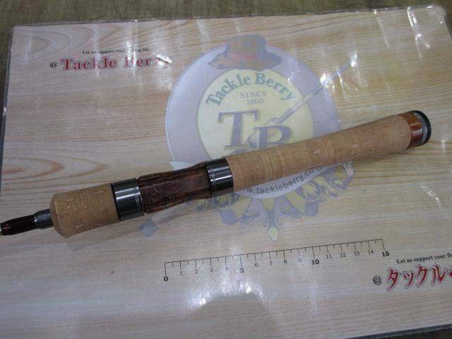 レイズ オルタ RZA61L-T｜＠ベリーネット 日本最大新品中古釣具WEBショップ