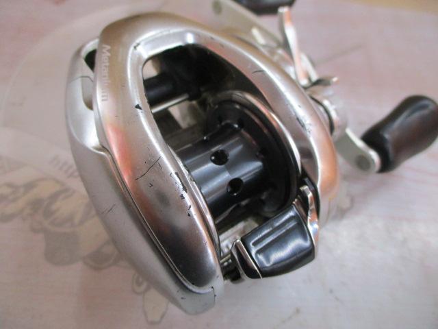 16メタニウムMGL HG RH