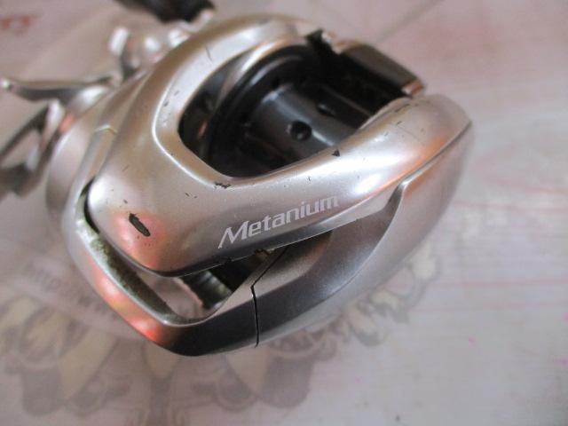 16メタニウムMGL HG RH