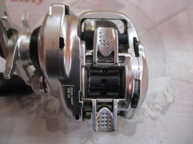 16メタニウムMGL HG RH