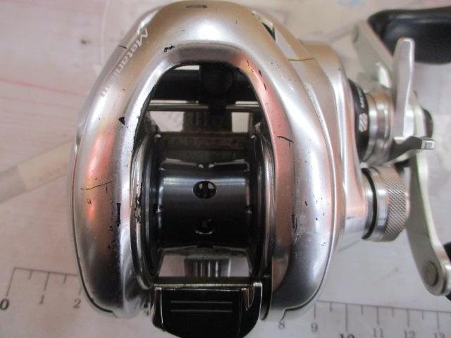 16メタニウムMGL HG RH