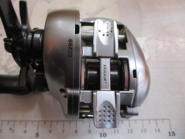 09アルデバランMg RH