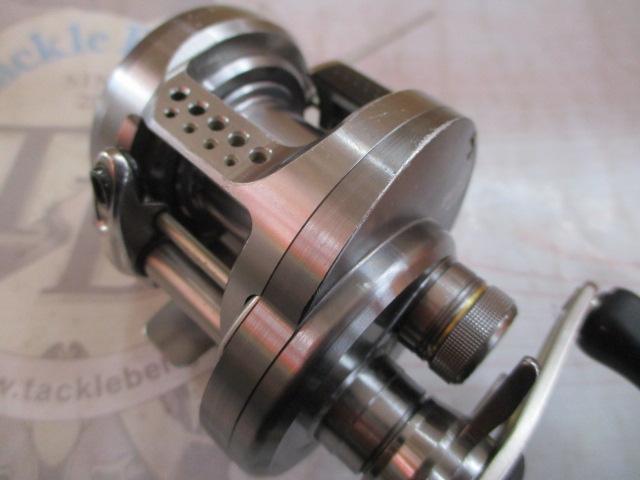 17カルカッタコンクエストBFS HG-L