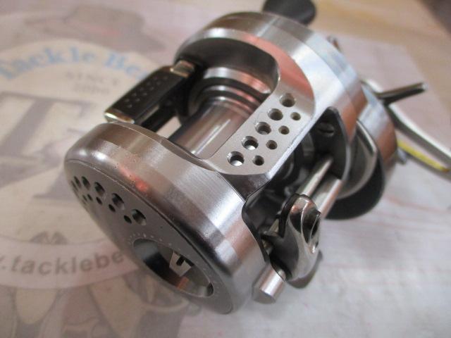 17カルカッタコンクエストBFS HG-L