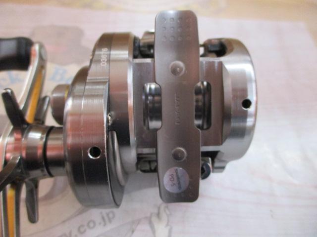 17カルカッタコンクエストBFS HG-L