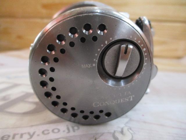 17カルカッタコンクエストBFS HG-L