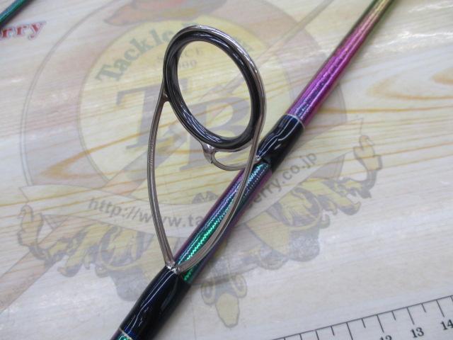 シマノ WORLD SHAULA LIMITED 2953R-3 | ロッド,ショア