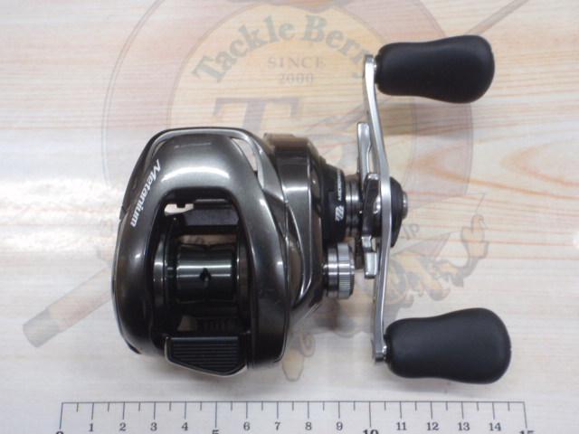 23メタニウム 100XG