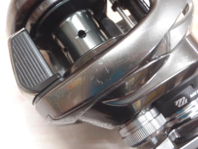 23メタニウム 100XG