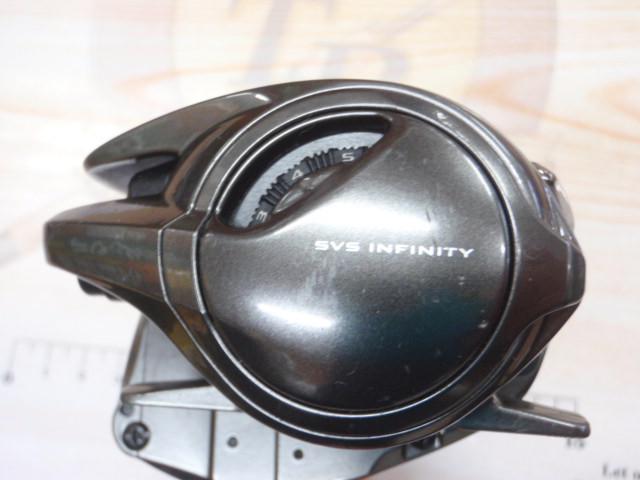 23メタニウム 100XG