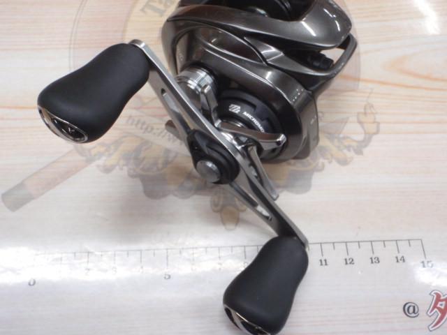 23メタニウム 100XG