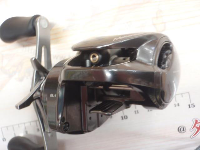 23メタニウム 100XG