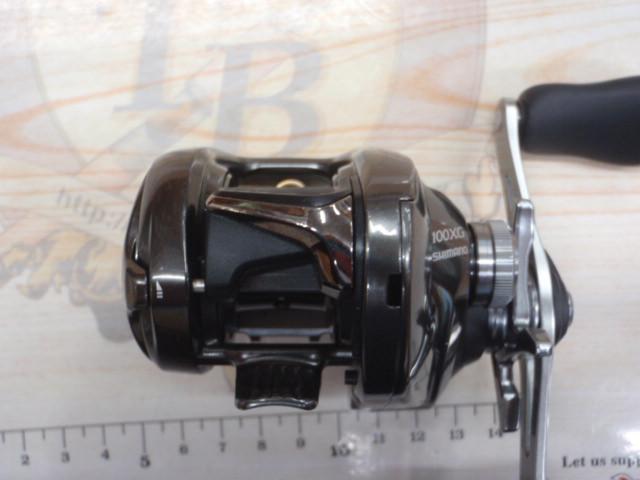 23メタニウム 100XG