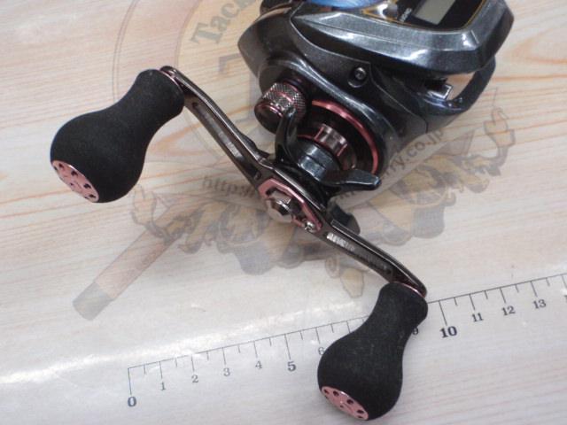 紅牙　x ic Amazon | ダイワ(DAIWA) 一般 ベイトリール 紅牙 X IC