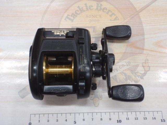Daiwa SUPER MILLIONAIRE ST-15 他　３台セット Daiwa SUPER MILLIONAIRE ST-15 他 3台セット - メルカリ