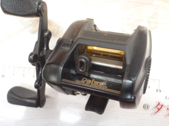 Daiwa ダイワ ☆ ST-15 スーパーミリオネア ☆ ベイトリール Daiwa ダイワ ☆ ST-15 スーパーミリオネア ☆ ベイトリール