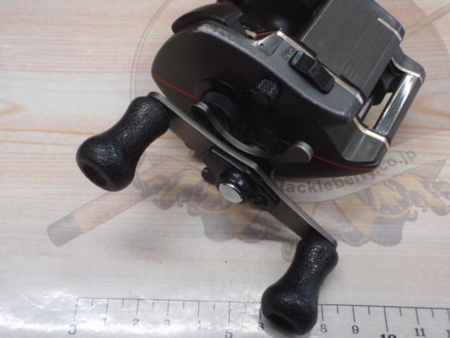 バンタムマグナムライト BGX-2200SG