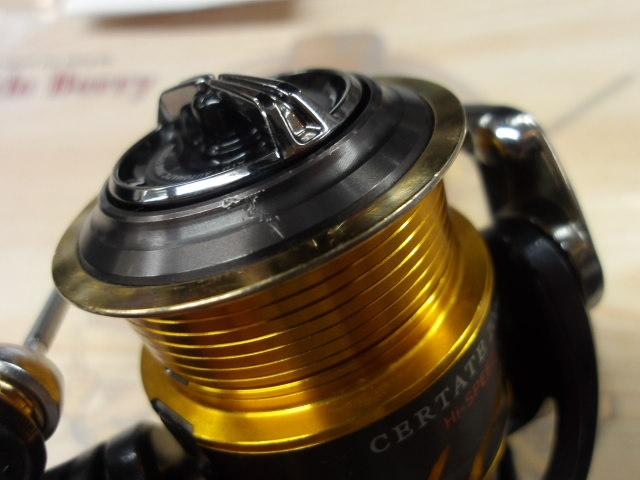 ダイワ　13 CERTATE 2004CH セルテート Amazon | ダイワ リール 13 セルテート 2004CH | ダイワ(DAIWA