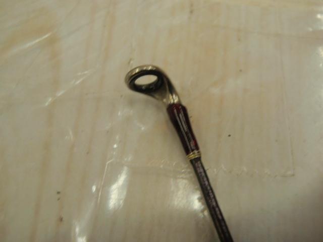 24ワールドシャウラ テクニカルエディション S66UL-R/2