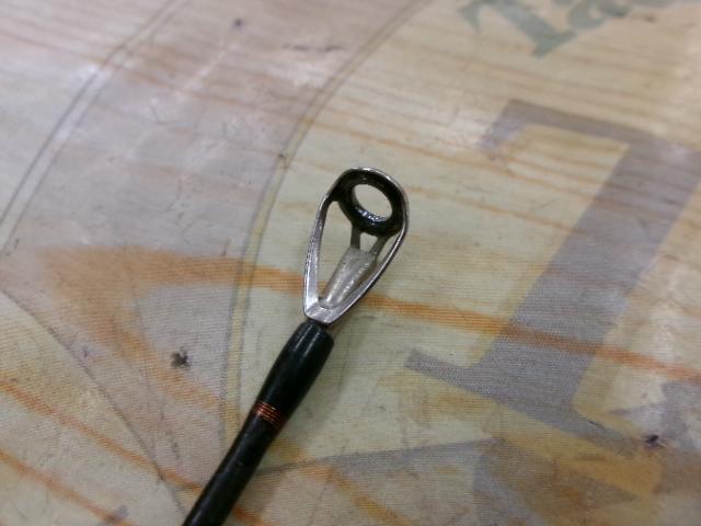 16ポイズングロリアス 174XH-SB