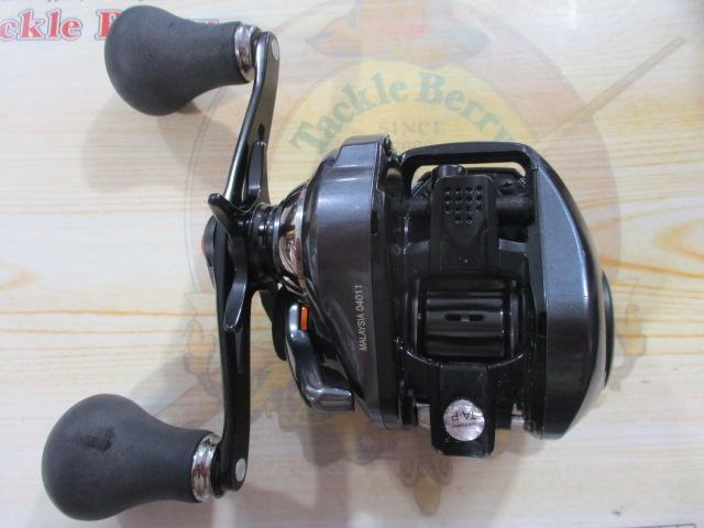 19バルケッタプレミアム 150DHXG｜＠ベリーネット 日本最大新品