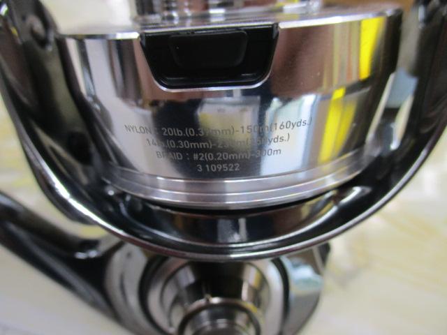 22イグジスト LT5000-CXH｜＠ベリーネット 日本最大新品中古釣具