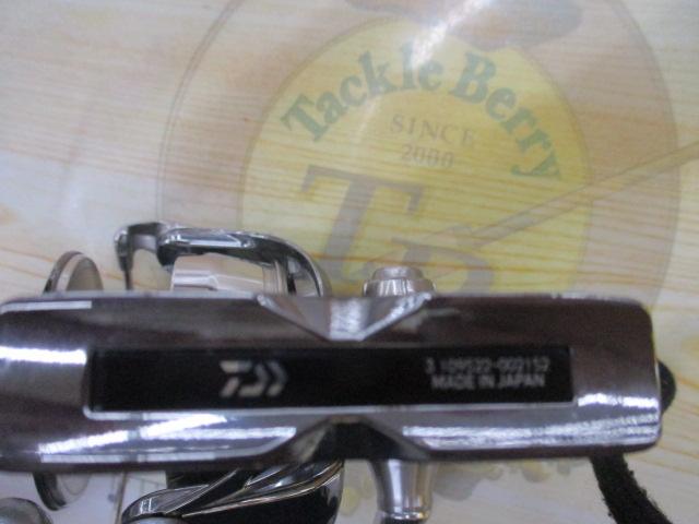 【新品未使用】22イグジスト LT5000-CXH　ハンドル　スピングリール DAIWA（釣り） ダイワ 22 イグジスト EXIST LT5000-CXH