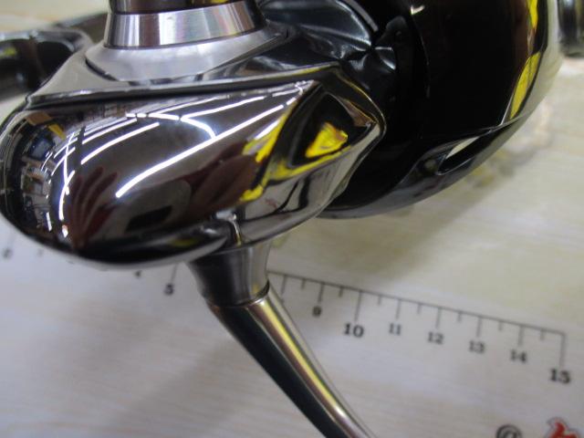 22イグジスト LT5000-CXH｜＠ベリーネット 日本最大新品中古釣具