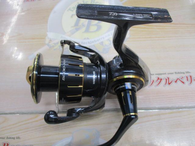 23ソルティガ 5000-XH