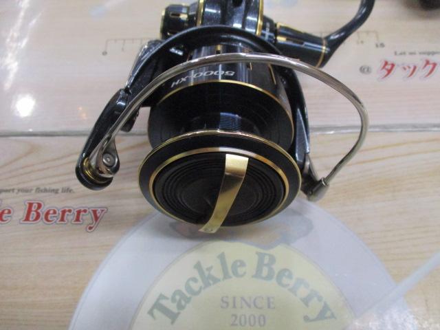 23ソルティガ 5000-XH