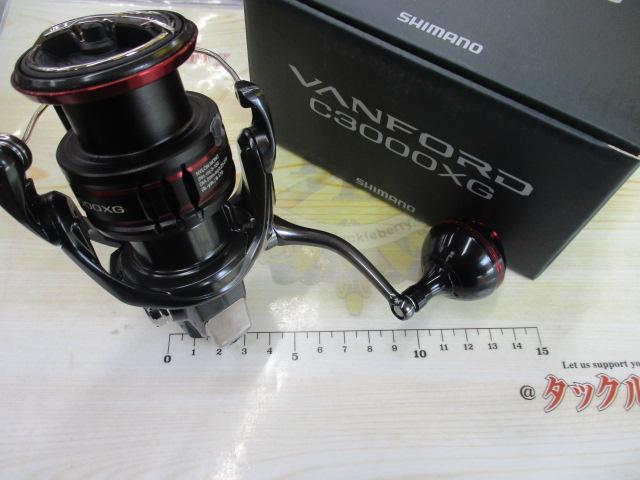 20ヴァンフォード C3000XG｜＠ベリーネット 日本最大新品中古